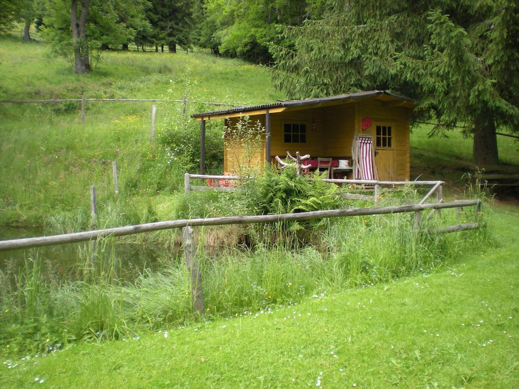 Schlintl-Hof Villa Liebenfels Esterno foto